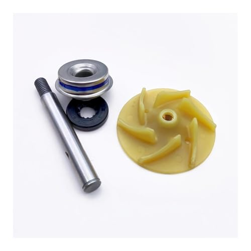 Kit de réparation de turbine de pompe à eau RE O G1 G2 moteurs 570 800