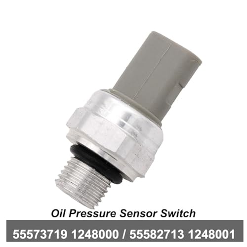 Sensor de presión de aceite 55573719 soluciona testigo encendido 51CP3501 3