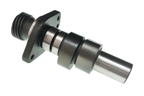 Kit de árbol de levas y balancines de distribución para motocicletas DR250 y GZ250