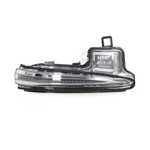 Clignotants de rétroviseur pour Toyota RAV4 2020-2022 gauche droite