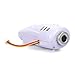 Hong YI Caméra en Temps réel 2.0MP caméra HD for SYMA X5 x5C Gyro x5C-1 RC Quadcopter Accessoires for Appareil Photo Drone Pièces de Rechange