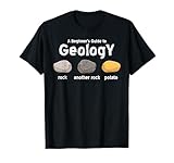 Funny Geology Apparel