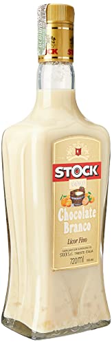 Licor Stock Chocolate Branco 720 Ml