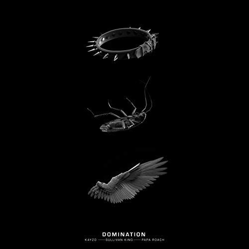 Kayzo, Sullivan King & Papa Roach