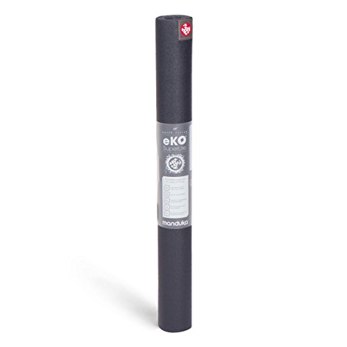 eKO SuperLite™ Travel Mat (Midnight) Cover
