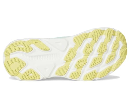 HOKA Unisex-Child Clifton 9 Youth (Big Kid) Sneaker3