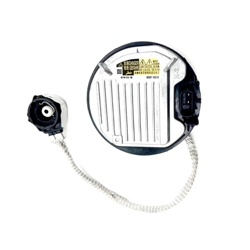 Ballast D4R et D4S haute stabilité pour phares Toyota Prius et Sienna 85967-02010