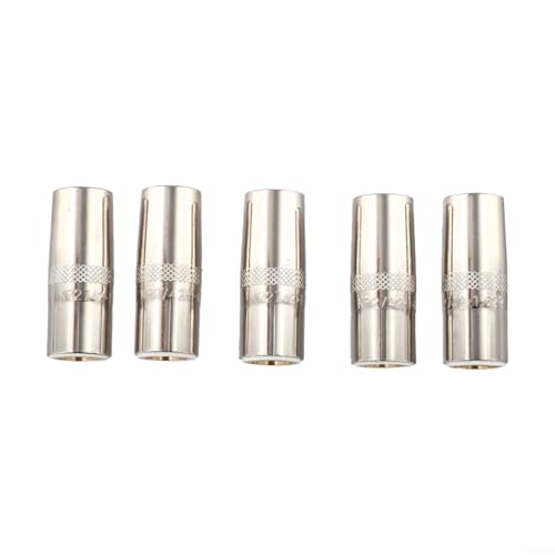 Boquillas de gas MIG KP2742-1-62R para Magnum PRO 250L de soldadura 2