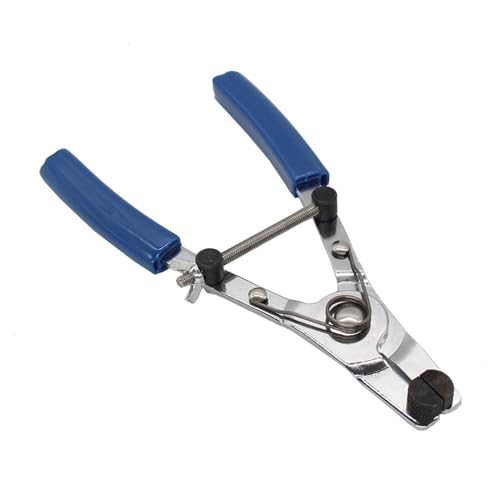 Générique Extracteur Piston Frein Moto – Acier Carbone | Outil Démontage À | Pince Universelle ATV Scooter pour Entretien Réparation Garage Mécanique Maintenance...
