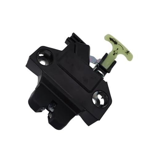 Cerradura del maletero para Toyota Corolla 2009-2013 sedan pestillo de liberacion trasero