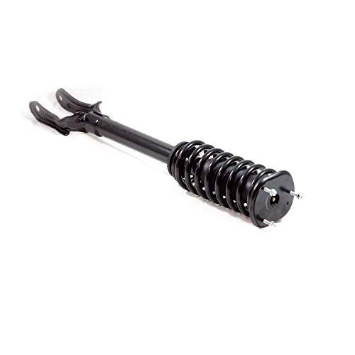 Image of Gabriel G57765 Ultra ReadyMount Front Right Complete Strut Assembly for 10-15 Jeep Grand Cherokee (1 Pack)
