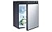 Dometic CombiCool RF 60 - freistehender lautloser Absorber-Kühlschrank 50 mbar, Mini-Kühlschrank für Camping und Schlafräume