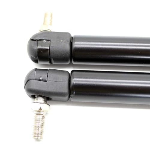 Amortisseur de support de levage 577mm rigide pour coffre