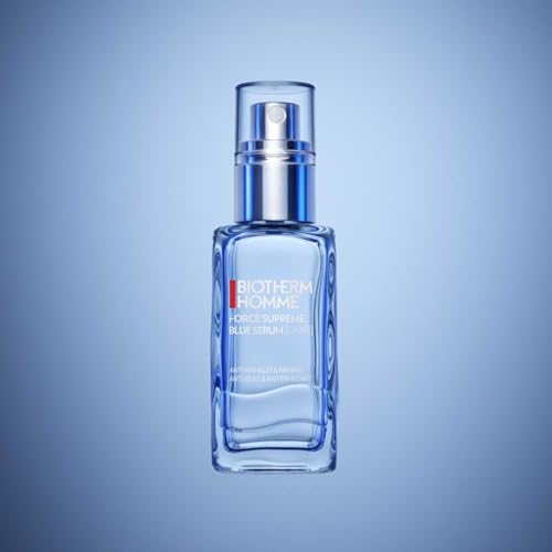 Force Supreme Serum LP XR sérum anti âge et antirides pour homme 60 ml - vue 7