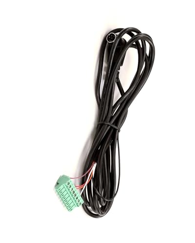 Compatible for use with Gaylord Plc To Operator Interface Cable For Grc-5000, C600 30880 KolCoh51864