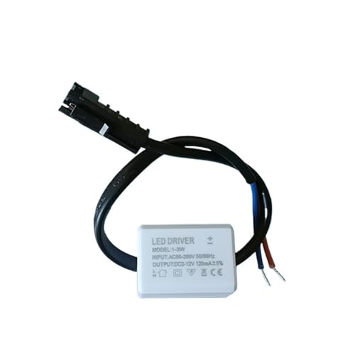 Driver LED pour mini spot encastré rénovation luminaire plafond