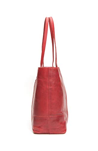 Image of FRYE Melissa Shopper Tote