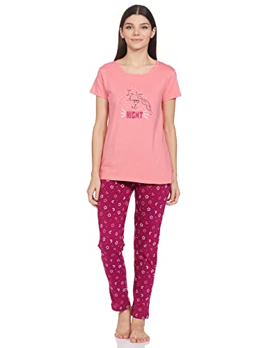 Image of RUPA Frontline Women Pajama Set