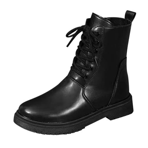 Bottines à lacets homme look rétro pour adopter un style tendance au quotidien