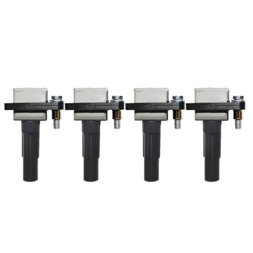 Bobine d'allumage pour voiture Forester SG5 pièces de rechange OEM 22433-AA480 bloc moteur