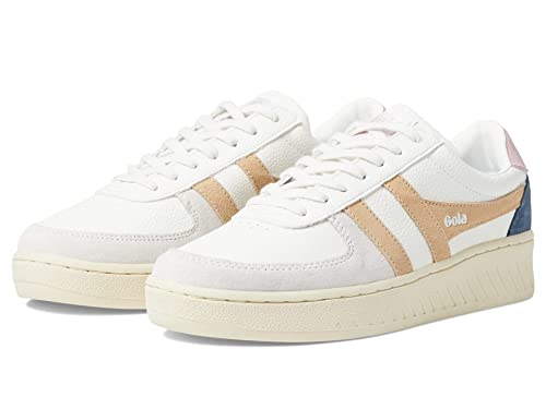 Image of Gola Grandslam Leather