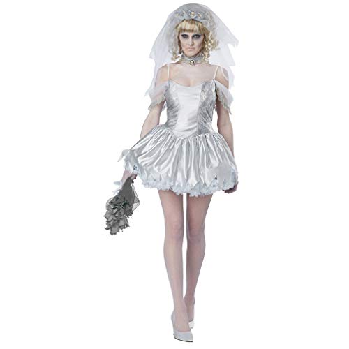 Image of Halloween Women Costumes Black Bat Fallen Angel Devil Vampire Witch Dress Adult Cosplay Accessories