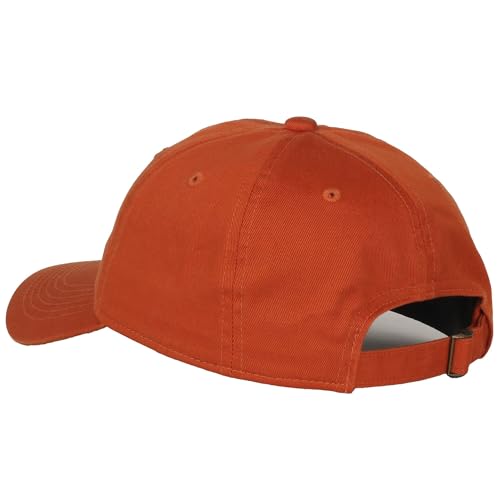 Image of Outdoor Cap Mountain Embroidered Dad Hat Adjustable Soft Cotton Polo Style Unstructured Baseball Cap for Men & Women