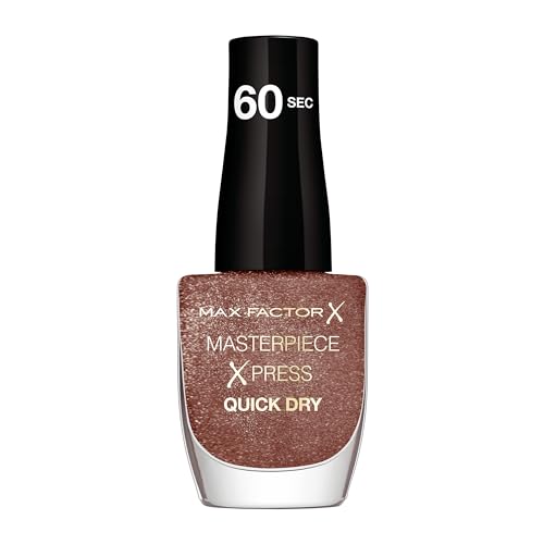Max Factor Masterpiece Xpress, Esmalte uñas Rose all day 755, 8 ml