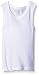 Burt's Bees Toddler Boys' Set of 6 Organic Multi Muscle Tanks