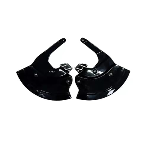 Panneau couverture intérieure moto pour remplacer le cache latéral usé de S1000R S1000RR