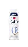 Nestlé Kéfir Natural, 0% Materia Grasa, 500 g