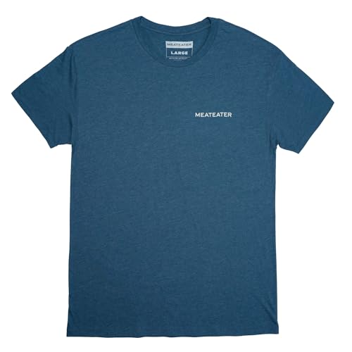 Meat Eater Store Bear Grease T-Shirt2