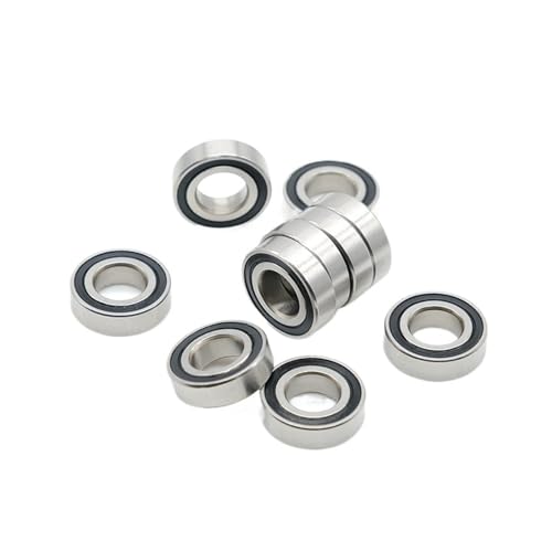 10 S688-2RS 8X16X5 Mm XeXX`[ {[xAO 688RS {[xAO hK ނ胊[xAO S688-2RS