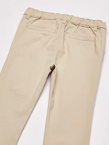 Image of The Children's Place Girls' Uniform Skinny Chino Pants