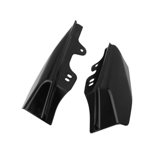 Protector térmico para motocicleta con acabado resistente para Touring Electra Glide 4