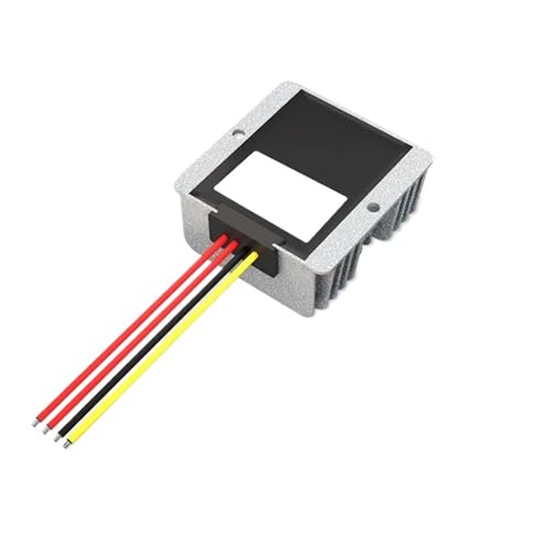 Convertisseur CA CC 24V 5A module abaisseur tension 36V 48V