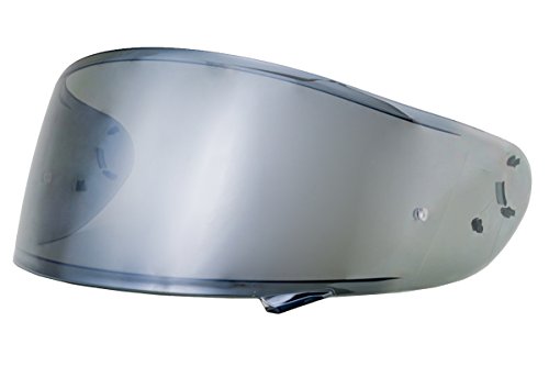純正 SHOEI CWR-1 ミラーシールド メロースモーク×シルバー X-14 Amazon | 山城(yamashiro) バイク用 ヘルメットミラーシールド EXTRA