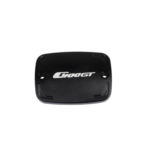 Couvercle réservoir liquide de frein avant arrière pour moto BMW C400GT C400X 2020