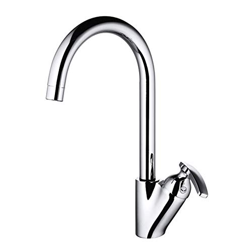 Jomoo-Kitchen Mixer-3326-037