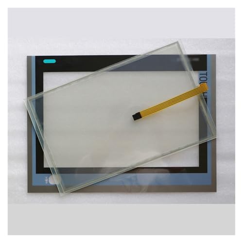 Film tactile TP1500 6AV2124-0QC13-0AX0 en plastique ultra résistant anti-rayures