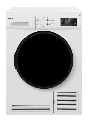 Preisvergleich Produktbild Amica WTK 487 030 Kondenstrockner - 8 kg