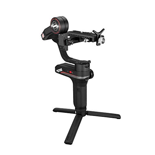 Zhiyun-Tech-WEEBILL-S-Handheld-Gimbal-Stabilizer