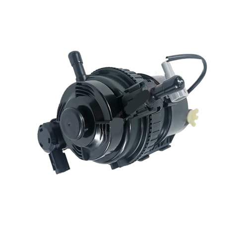 Caja de filtro de combustible 23300-0L041 con filtro para motor diésel eficiente