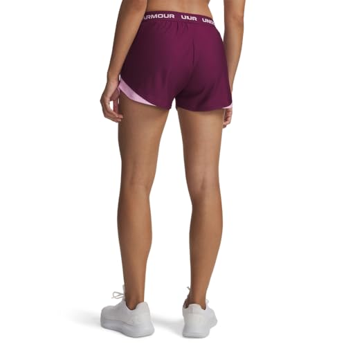 Image of Under Armour Women's Tech Play Up Shorts
