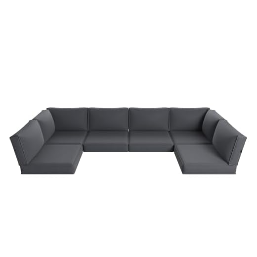 Aoxun 14-Piece Replacement Cushions Set