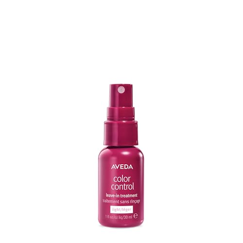 Aveda Color Control Leave-In Treatment Light
