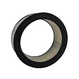 Replacement Part P524362: for Donaldson Round Filter Outer Diameter: 12.6