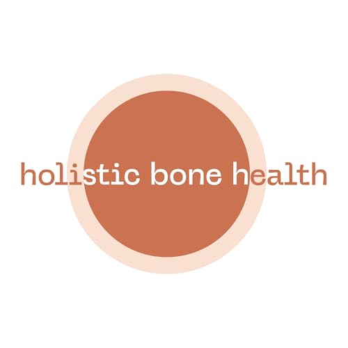 Holistic Bone Health cover art