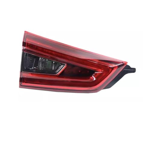 Feu arrière de Qashqai 2018 optique gauche noir clignotant stop