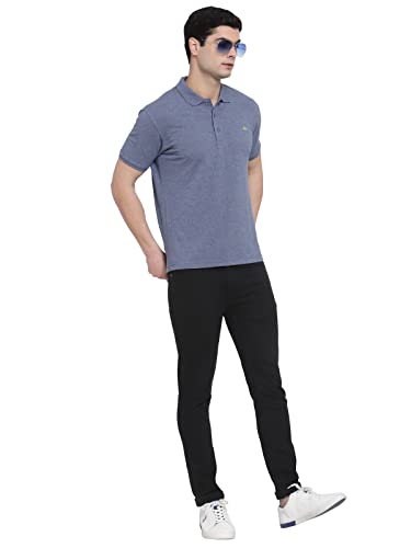 Image of Allen Cooper Polo Tshirt for Men
